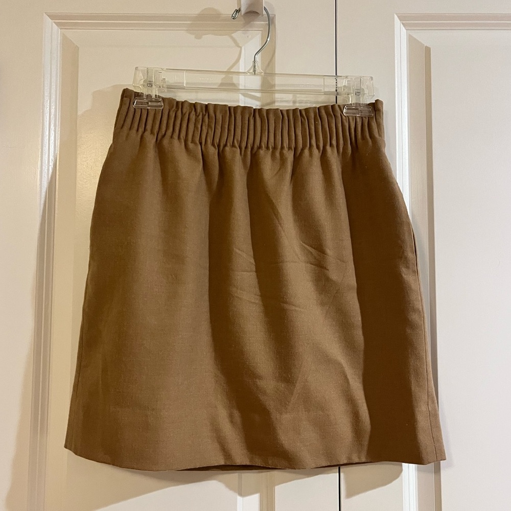J. Crew skirt